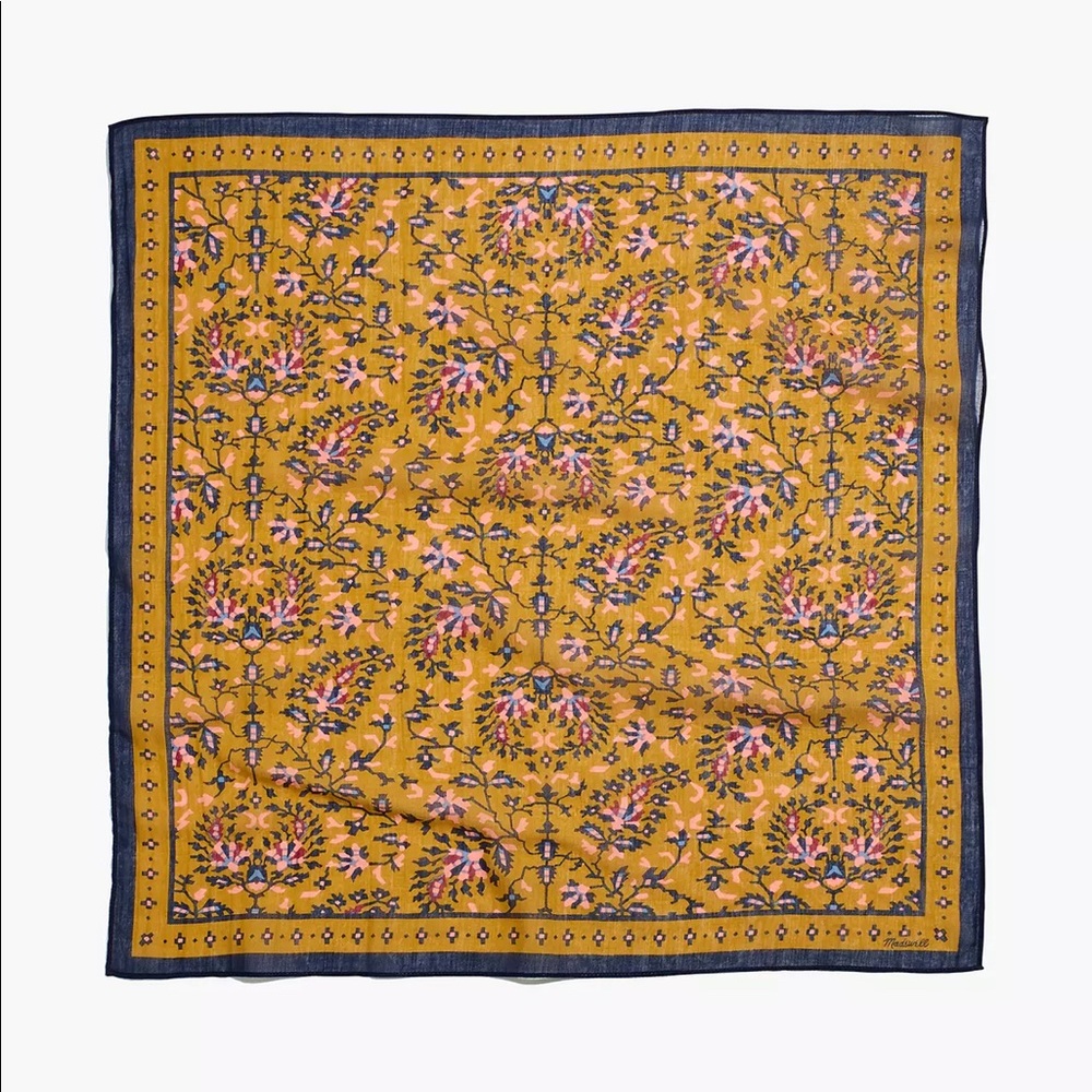 Madewell Bandana